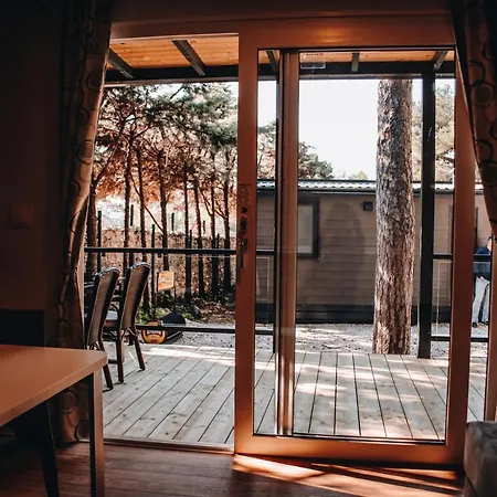 Mobile Kailani Nr 121, Porton Biondi Kemping