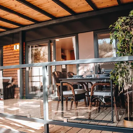 Mobile Kailani Nr 121, Porton Biondi Kemping