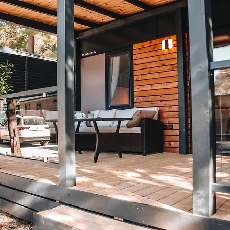 Mobile Kailani Nr 121, Porton Biondi