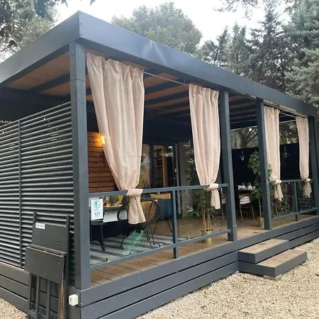 Mobile Kailani Nr 121, Porton Biondi Rovinj