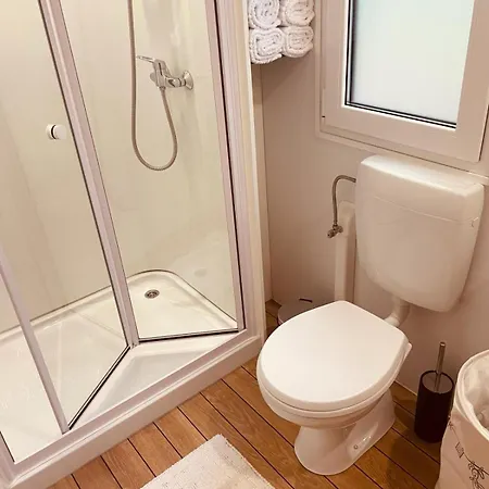 Mobile Kailani Nr 121, Porton Biondi Κάμπινγκ *