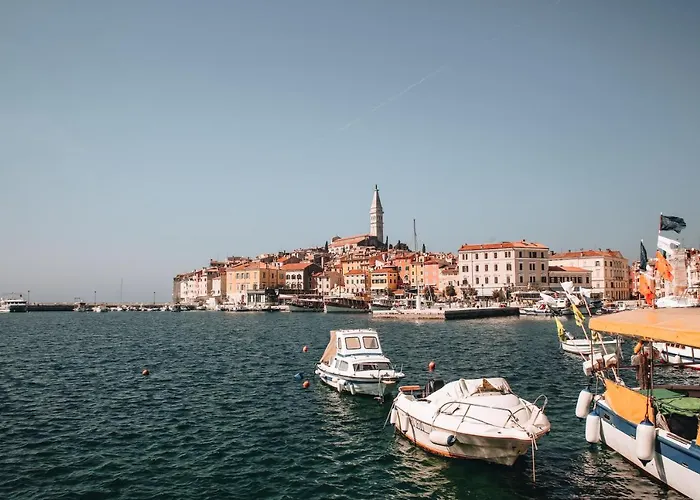 Mobile Kailani Nr 121, Porton Biondi אתר קמפינג