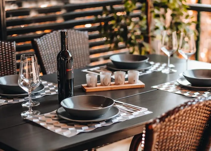 אתר קמפינג Mobile Kailani Nr 121, Porton Biondi *