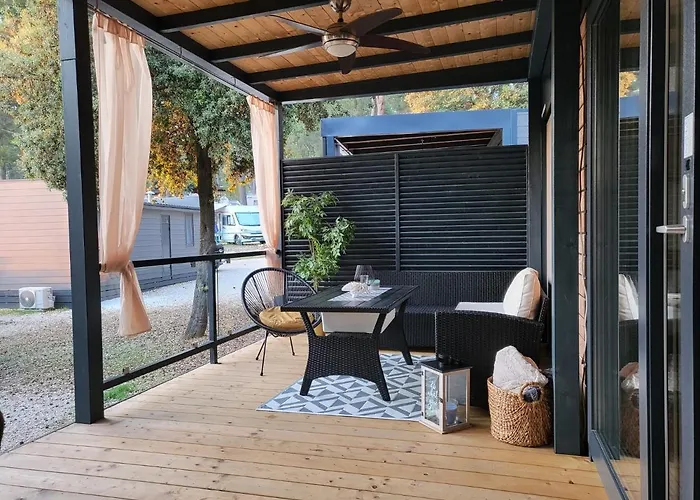 Mobile Kailani Nr 121, Porton Biondi * רוביני