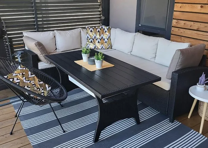 אתר קמפינג Mobile Kailani Nr 121, Porton Biondi *